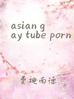 asian gay tube porn