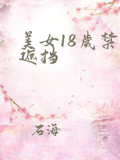 美女18岁禁无遮挡