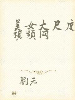 美女大尺度写真视频网