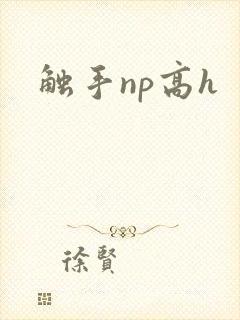 触手np高h