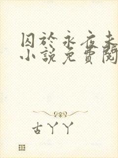 囚于永夜未删减小说免费阅读