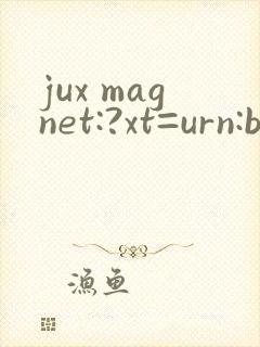 jux magnet:?xt=urn:btih