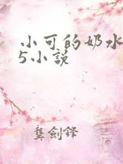 小可的奶水1～5小说