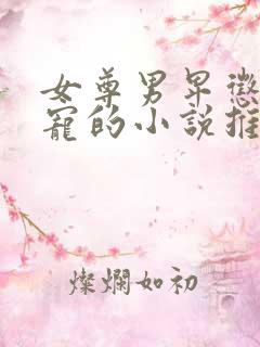 女尊男卑惩罚男宠的小说推荐
