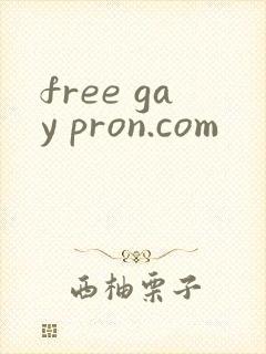 free gay pron.com
