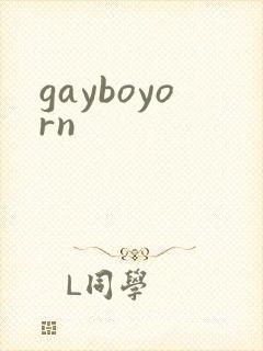 gayboyorn