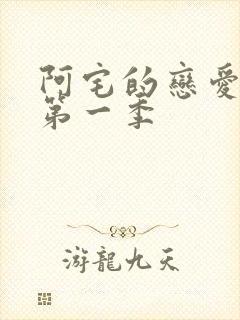 阿宅的恋爱真难第一季