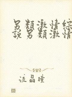 另类激情综合小说另类激情小说