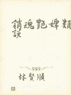 销魂艳婢类似小说