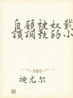 自愿被奴戴cb锁调教的小说