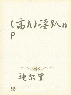 (高h)淫趴np