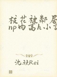 校花被邻居强迫np肉高h小说