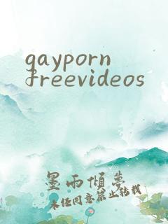 gaypornfreevideos