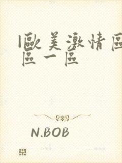 |欧美激情区二区一区