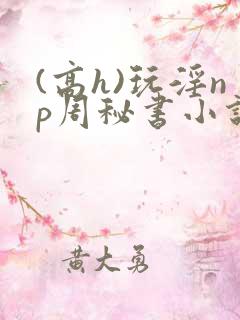 (高h)玩淫np周秘书小说