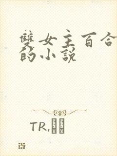 双女主百合老师的小说