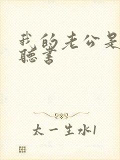 我的老公是鬼物听书