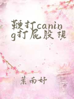 鞭打caning打屁股视