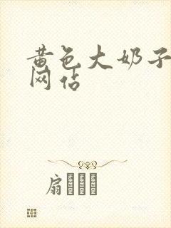 黄色大奶子免费网站