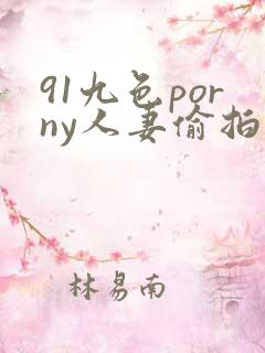 91九色porny人妻偷拍