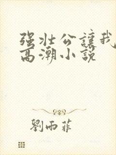 强壮公让我夜夜高潮小说