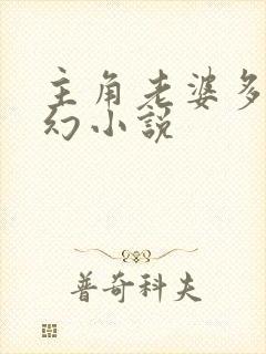 主角老婆多的玄幻小说