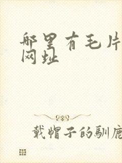 哪里有毛片av网址