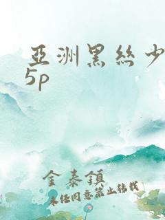 亚洲黑丝少妇25p