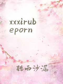 xxxirubeporn
