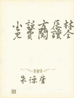 小说方辰林雪妍免费阅读全文