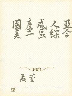 国产成人亚洲欧美二区综合