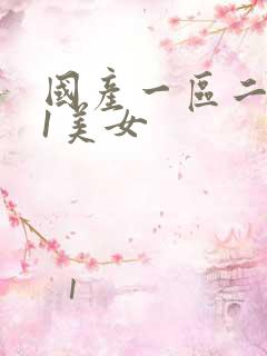 国产一区二区91美女