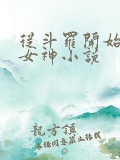 从斗罗开始俘获女神小说