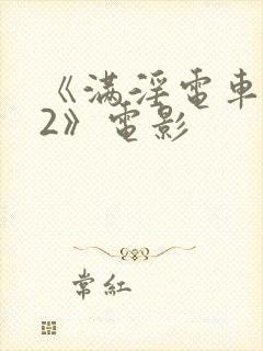 《满淫电车调教2》电影