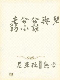 老公公与儿媳妇的小说