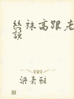 丝袜高跟老婆小说