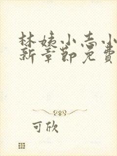 林姨小志小说最新章节免费阅读无弹窗