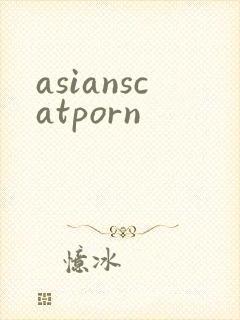 asianscatporn
