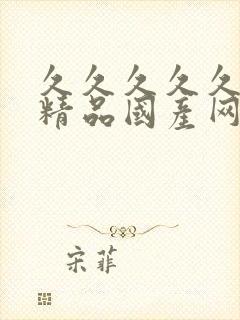 久久久久久亚洲精品国产网站