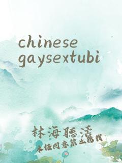 chinesegaysextubi