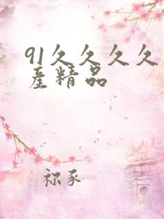 91久久久久国产精品