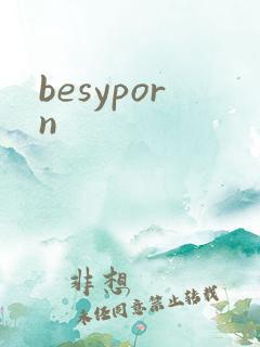 besyporn