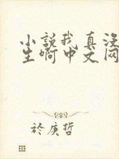 小说我真没想重生啊中文网