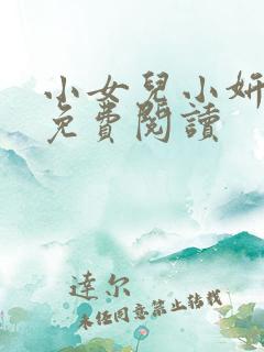 小女儿小妍小说免费阅读