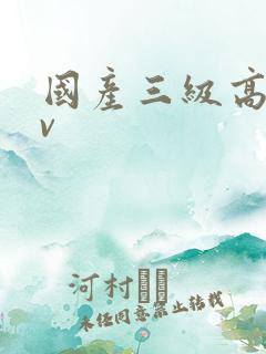 国产三级高清av