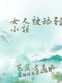 女人被舔到高潮小说