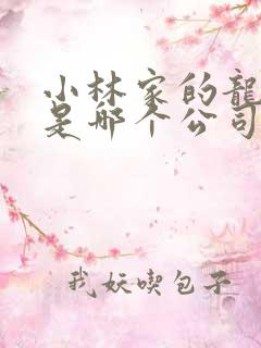 小林家的龙女仆是哪个公司的