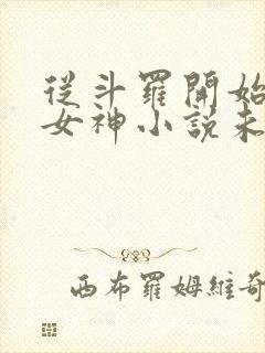 从斗罗开始俘获女神小说未删减完整版