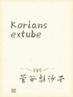 koriansextube