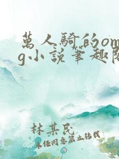 万人骑的omag小说笔趣阁